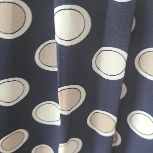 Banana Republic midi skirt - Picture 2 of 4